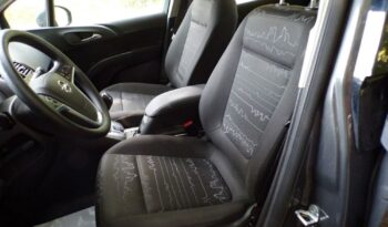Opel Meriva full