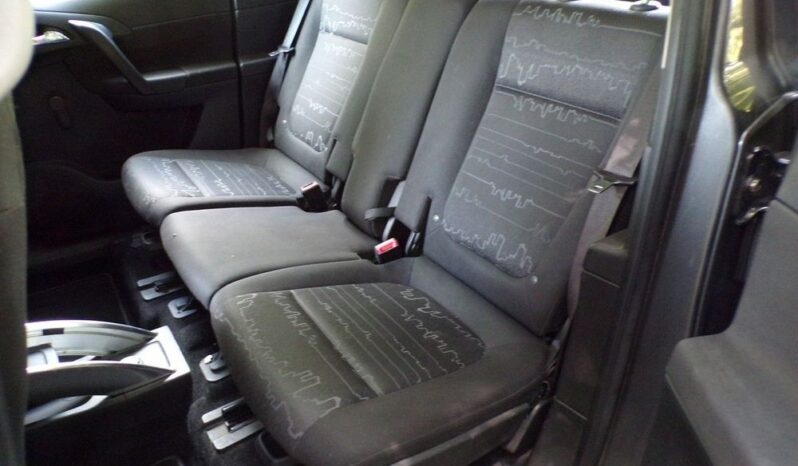 Opel Meriva full