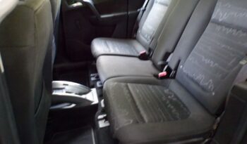 Opel Meriva full