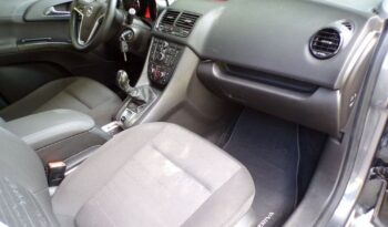 Opel Meriva full