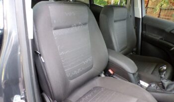 Opel Meriva full