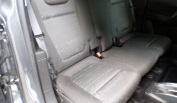 Opel Meriva full