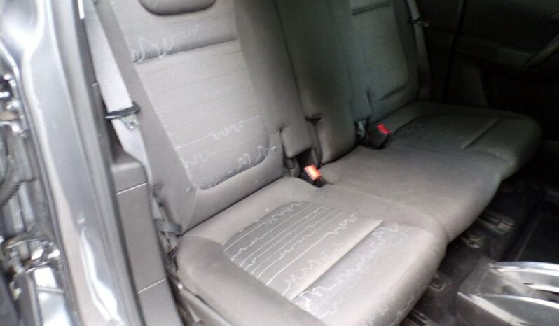 Opel Meriva full