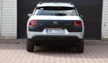 Citroën C4 Cactus full