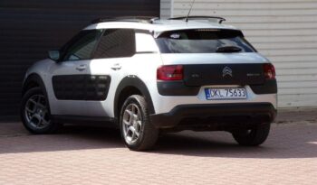 Citroën C4 Cactus full
