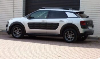 Citroën C4 Cactus full