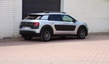 Citroën C4 Cactus full