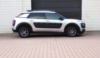 Citroën C4 Cactus full