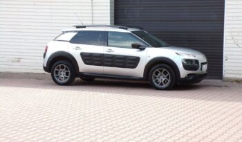 Citroën C4 Cactus full