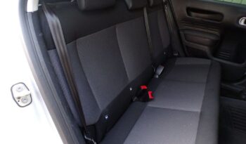Citroën C4 Cactus full