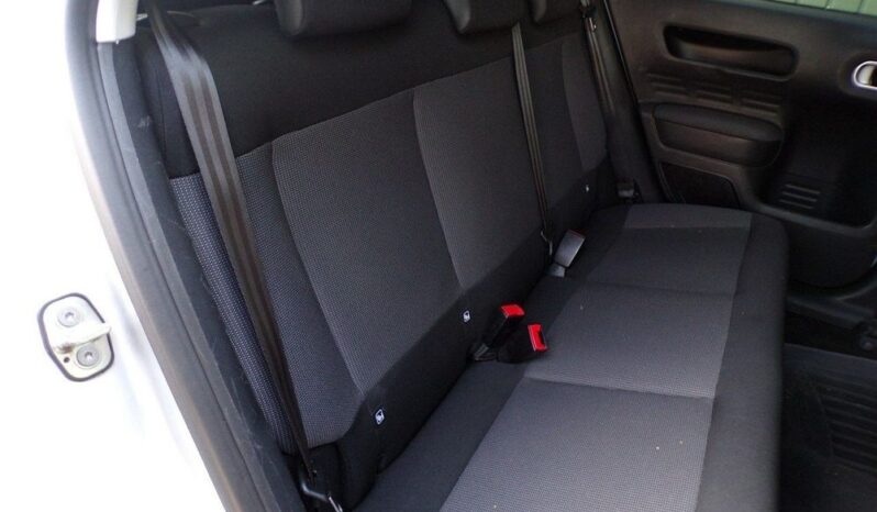 Citroën C4 Cactus full