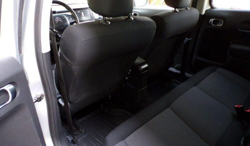 Citroën C4 Cactus full