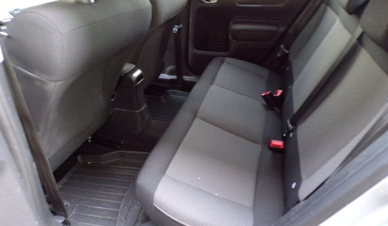 Citroën C4 Cactus full