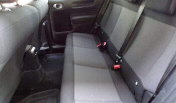 Citroën C4 Cactus full