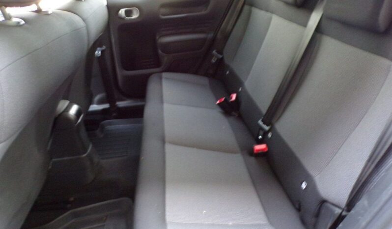 Citroën C4 Cactus full