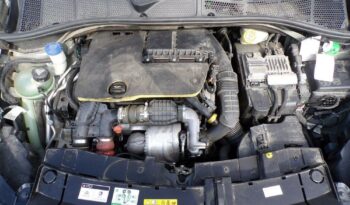 Citroën C4 Cactus full