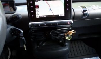 Citroën C4 Cactus full