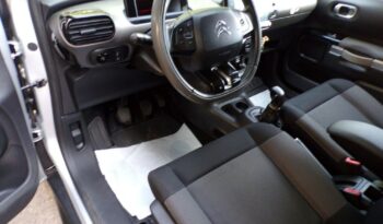 Citroën C4 Cactus full