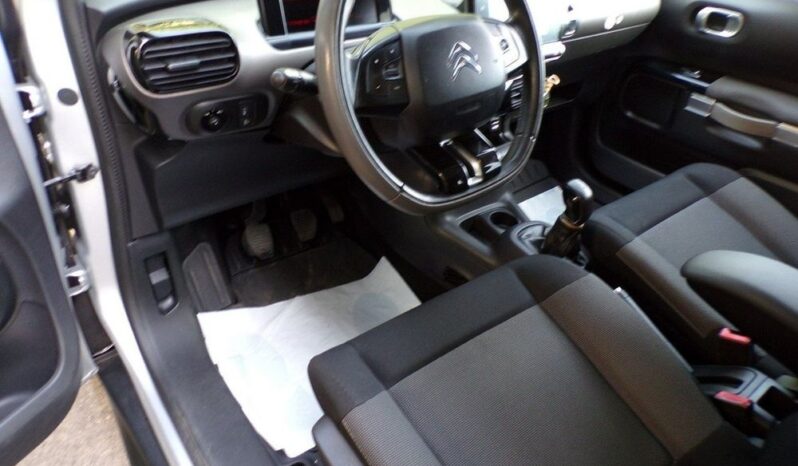 Citroën C4 Cactus full