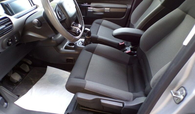Citroën C4 Cactus full