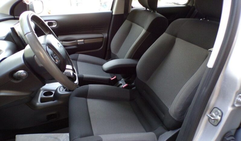 Citroën C4 Cactus full