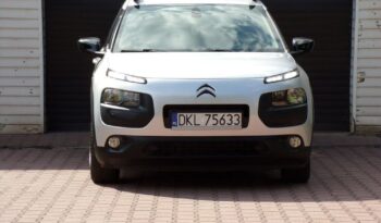 Citroën C4 Cactus full