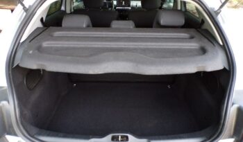 Citroën C4 Cactus full