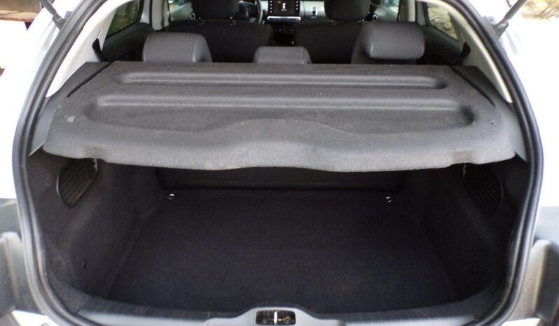 Citroën C4 Cactus full