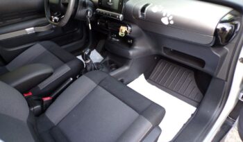 Citroën C4 Cactus full