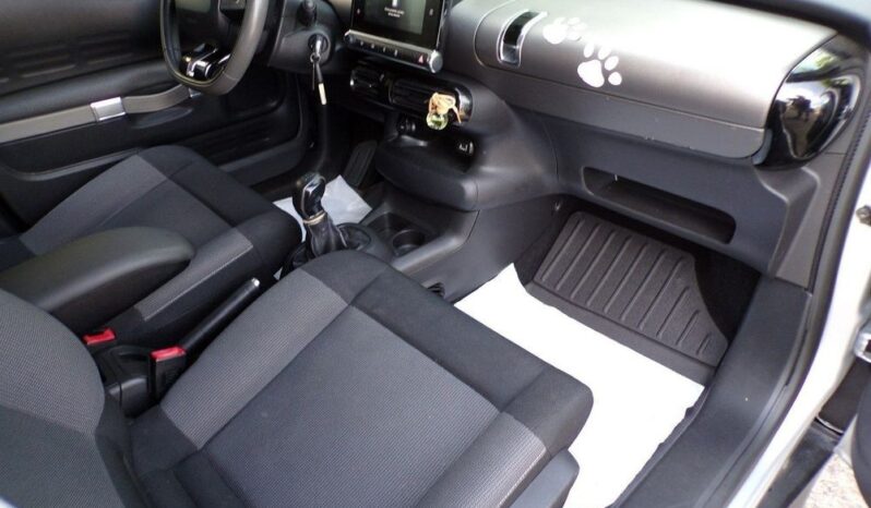 Citroën C4 Cactus full