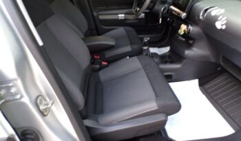 Citroën C4 Cactus full