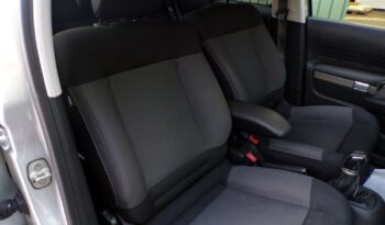 Citroën C4 Cactus full