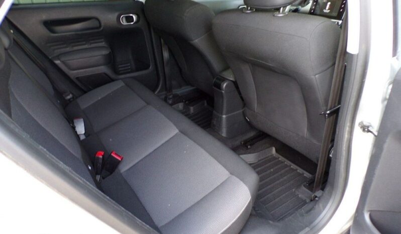 Citroën C4 Cactus full
