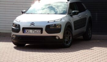 Citroën C4 Cactus full