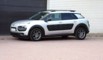Citroën C4 Cactus full
