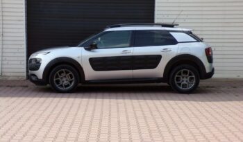 Citroën C4 Cactus full