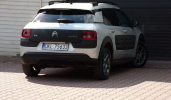 Citroën C4 Cactus full
