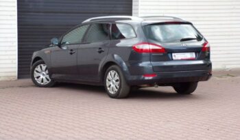Ford Mondeo full