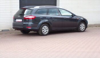 Ford Mondeo full