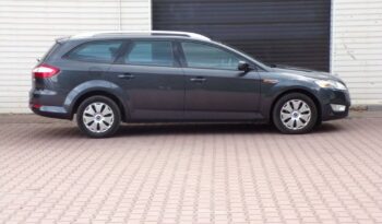 Ford Mondeo full