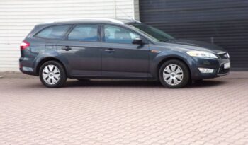 Ford Mondeo full