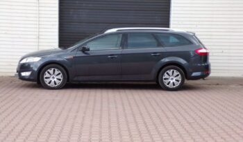 Ford Mondeo full