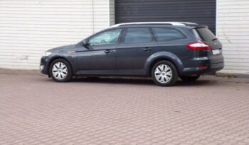 Ford Mondeo full