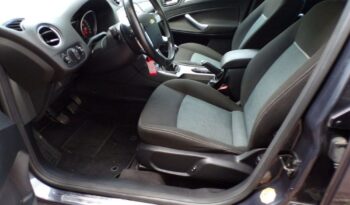 Ford Mondeo full