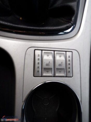 Ford Mondeo full