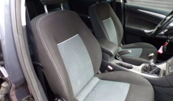 Ford Mondeo full