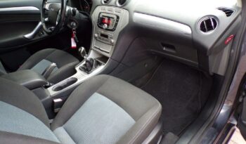 Ford Mondeo full
