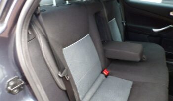 Ford Mondeo full