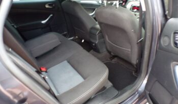 Ford Mondeo full