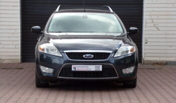 Ford Mondeo full
